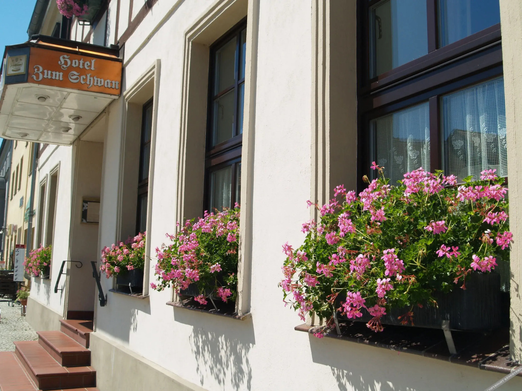 Hotel Zum Schwan