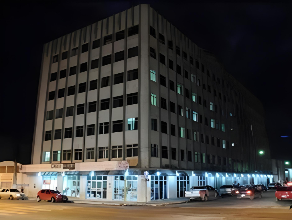 Posseidon Hotel