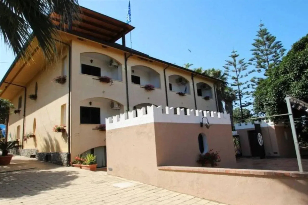 Costa degli Dei Resort