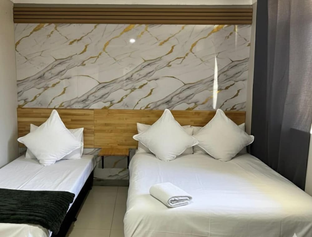 Standard Single room (single bed)