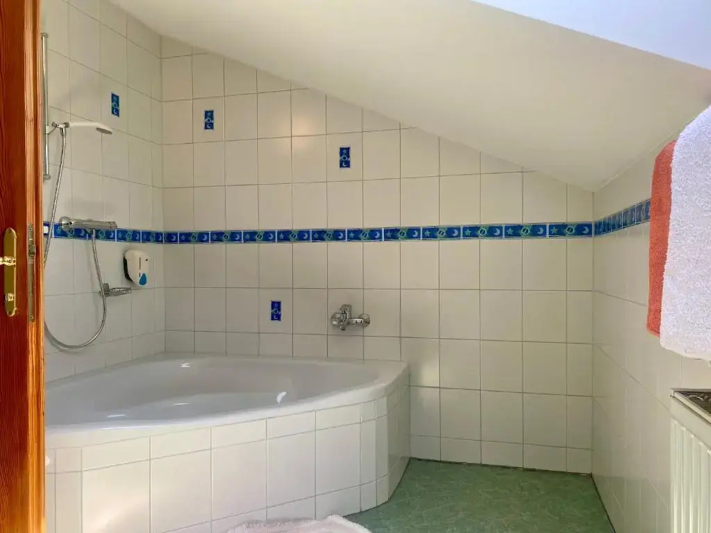 Landgasthof Peilsteinblick - Chambres
