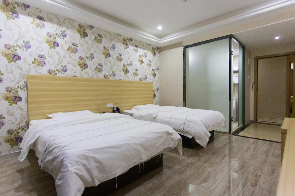 Jiamei Hotel - Général