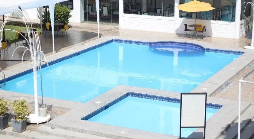 Hotel San Jorge Residencial - Général