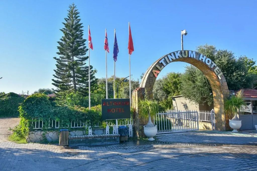 Hotel photo 18