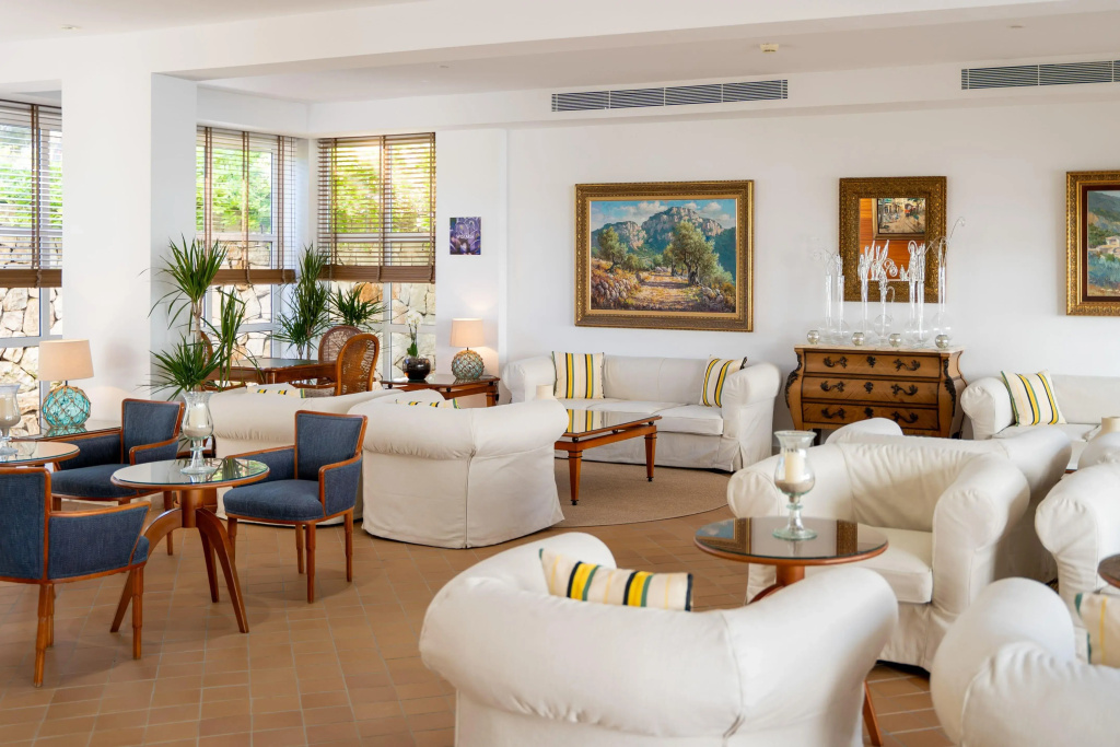 Melia Cala d'Or Boutique Hotel - Général