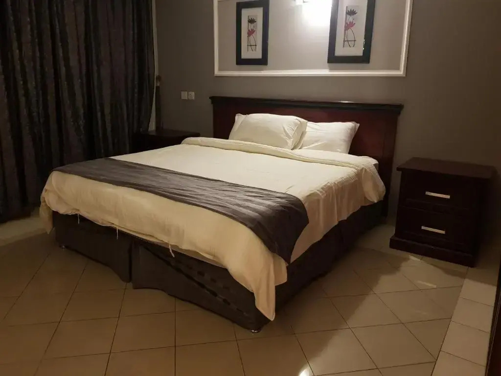 Almeswari Suites — фото 2