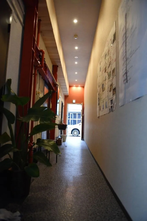 Tokyo Mika House - Hostel 사진 17