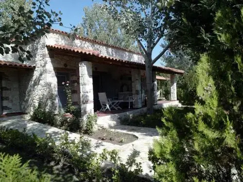 Petrino Eco Village - Chambres