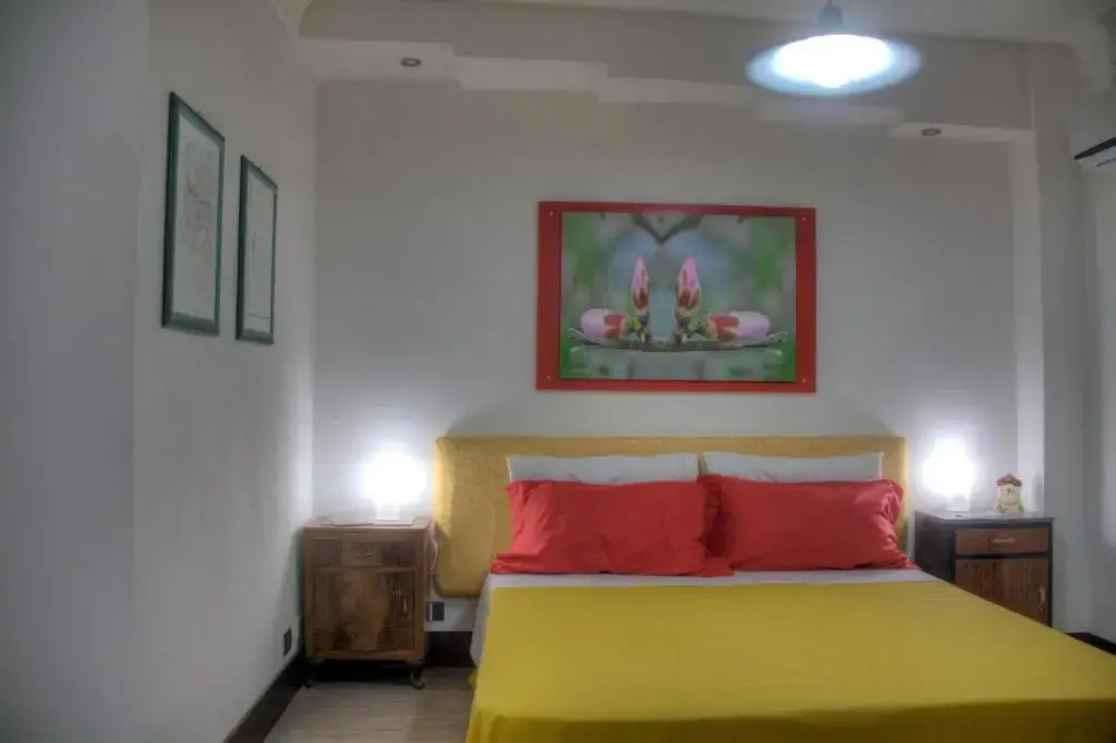 Sogniblei BB - Chambres