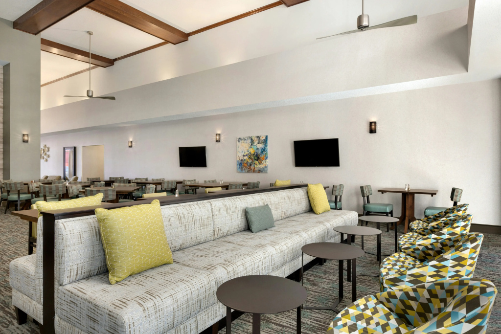 Homewood Suites by Hilton Dallas-Arlington - Général