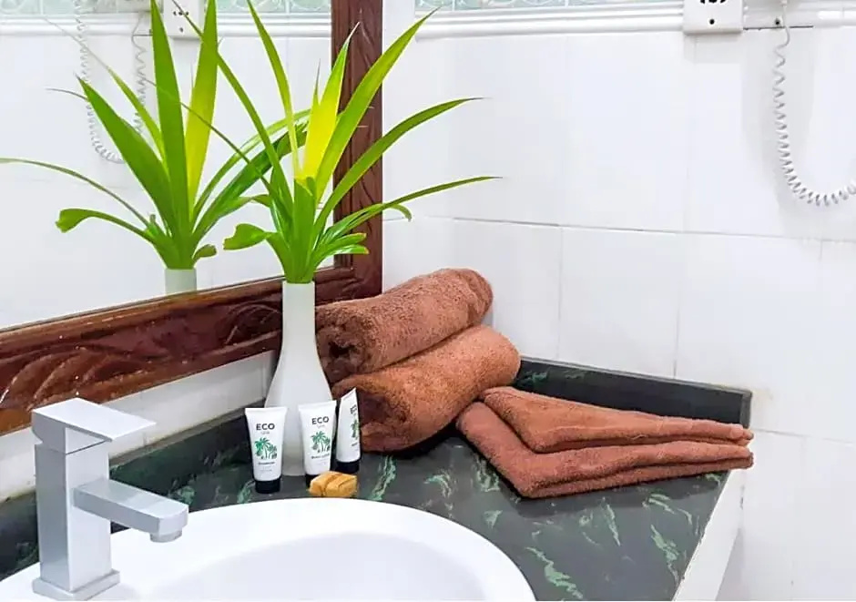 Mandarin Resort Zanzibar - Chambres