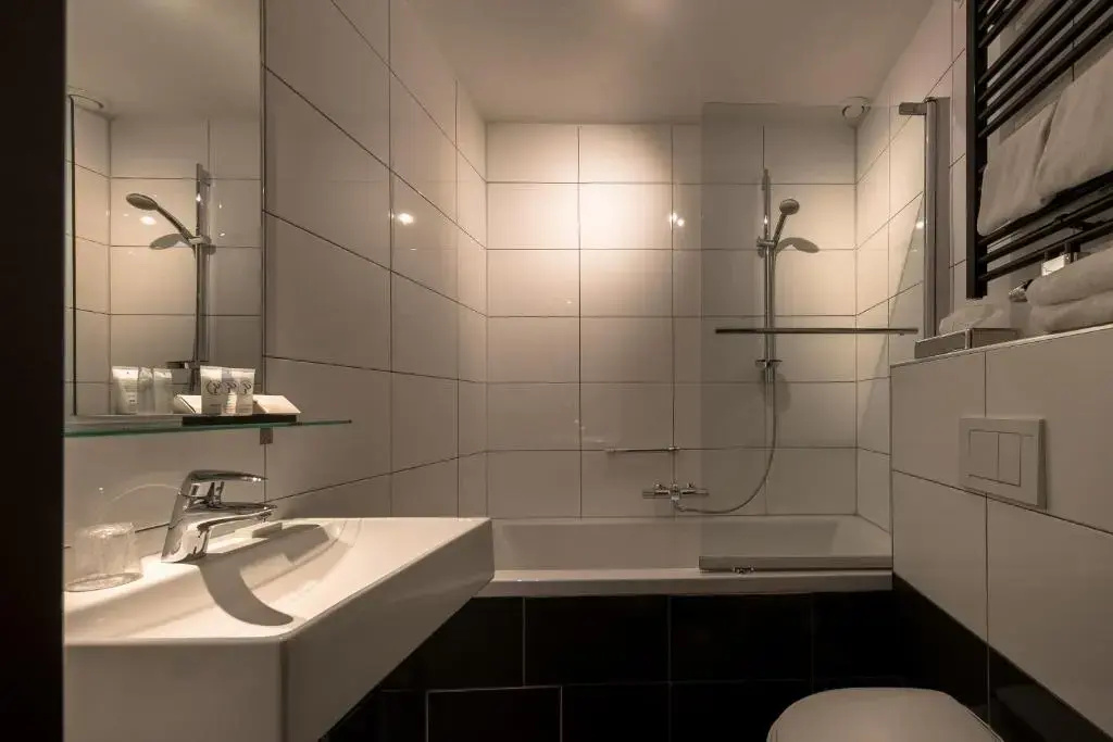 Hotel het Wapen van Delden - Chambres