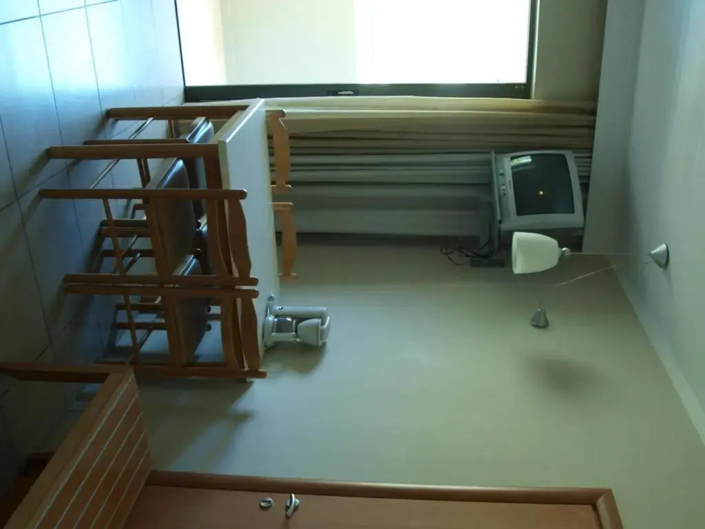 Saint Constantin Hotel - Chambres