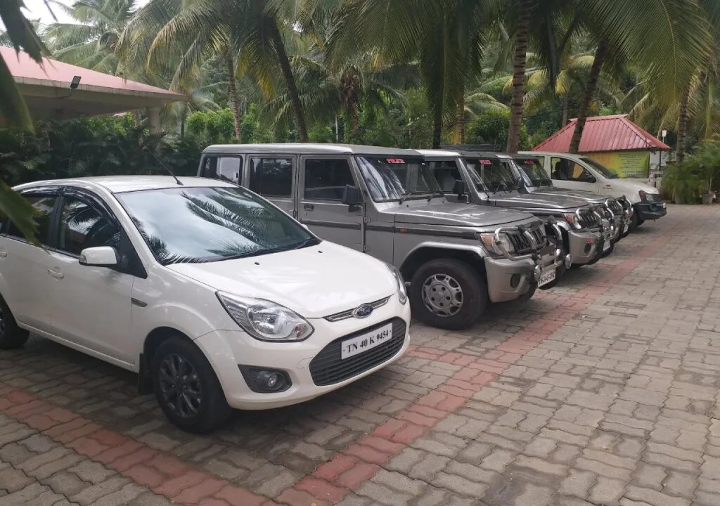 Sathya Hotels