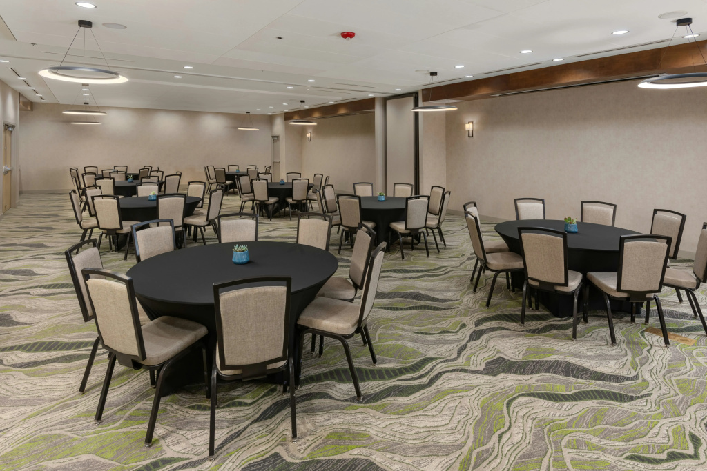 DoubleTree by Hilton Phoenix Chandler - Général