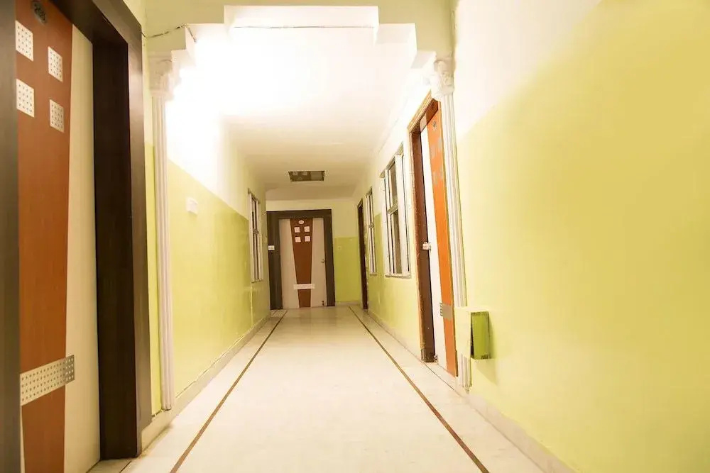 OYO 1049 Nirman Nagar - Général