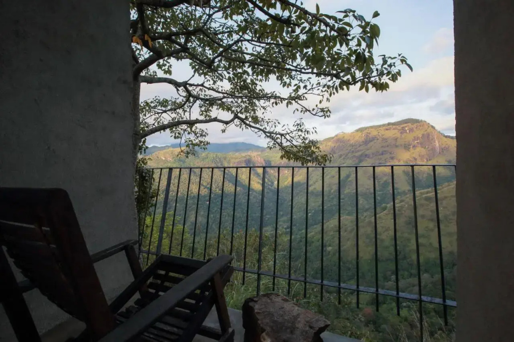Villa Verde Ella