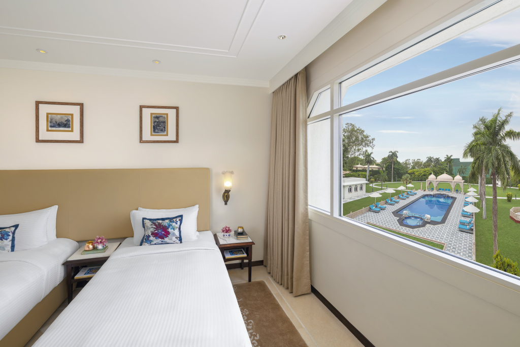 Tajview,Agra-IHCL SeleQtions - Général