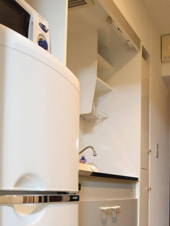 Hotel SSK Osaka Naniwa 사진 22