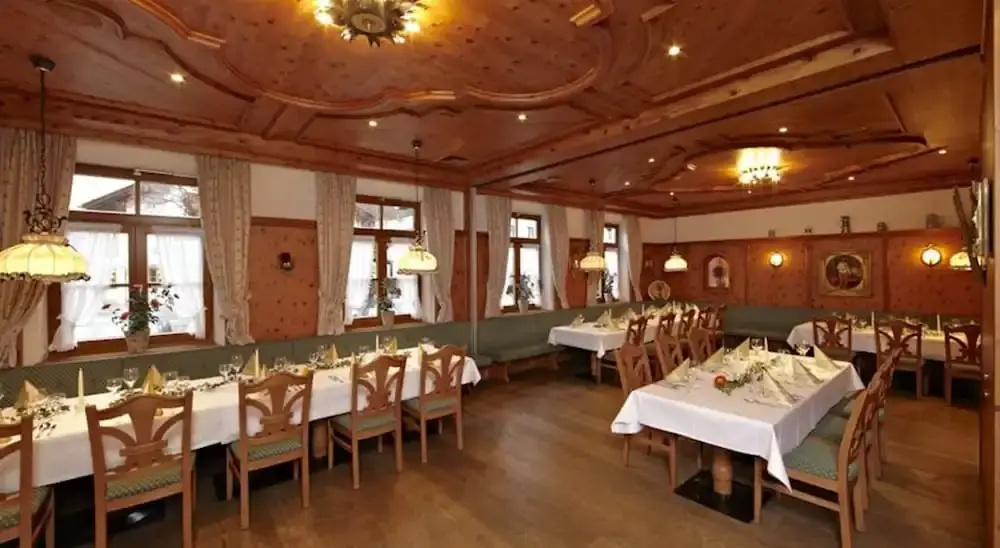 Hotel Schatten - Général
