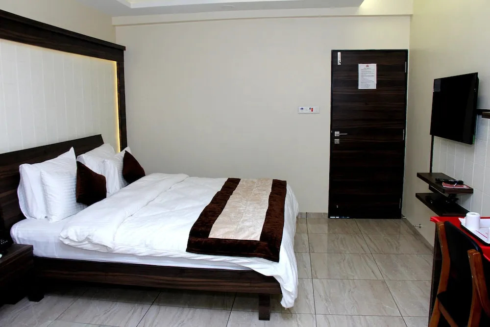 Luxury room