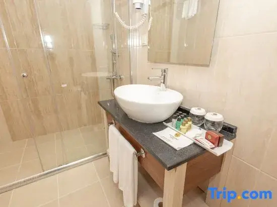Ulu Resort Hotel - All Inclusive - Chambres