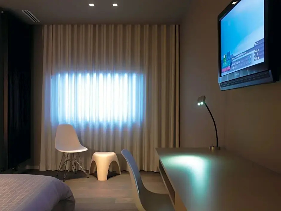 Shamrock - Chambres