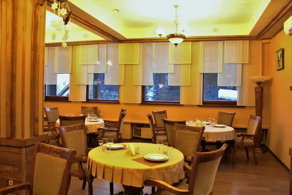 Hotel photo 20
