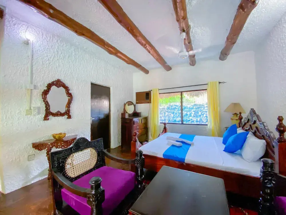 Mfalme Luxury Villas - фото 2