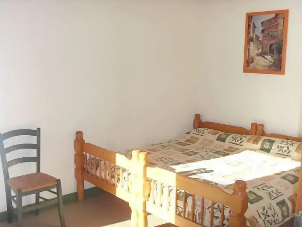 Standard Triple Family room