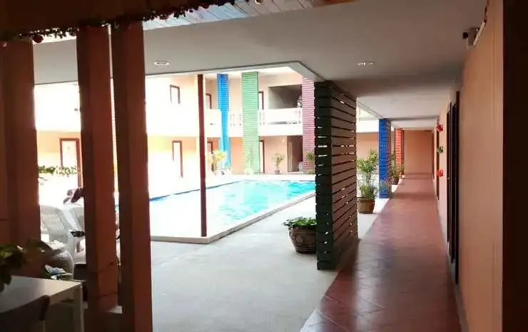 Hotel photo 16