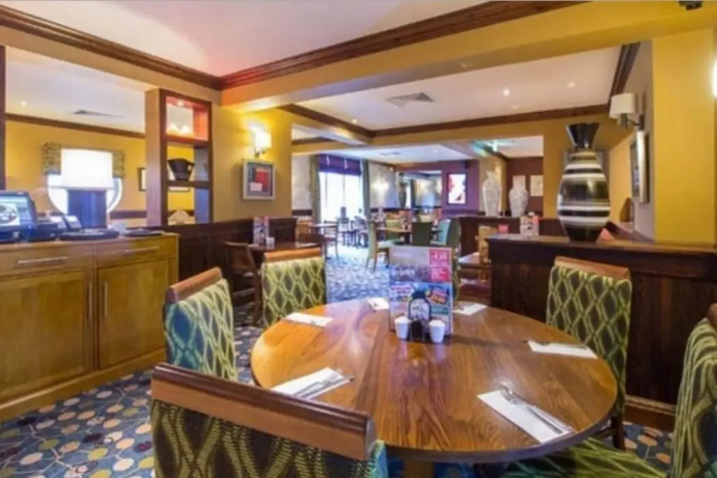 Premier Inn Cleethorpes - Général