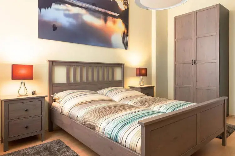 DD-Apartment Löbtau 1 — фото 6