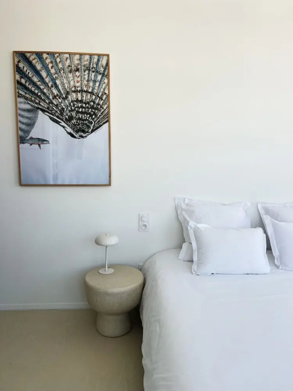 Hotel La Potinière - Chambres