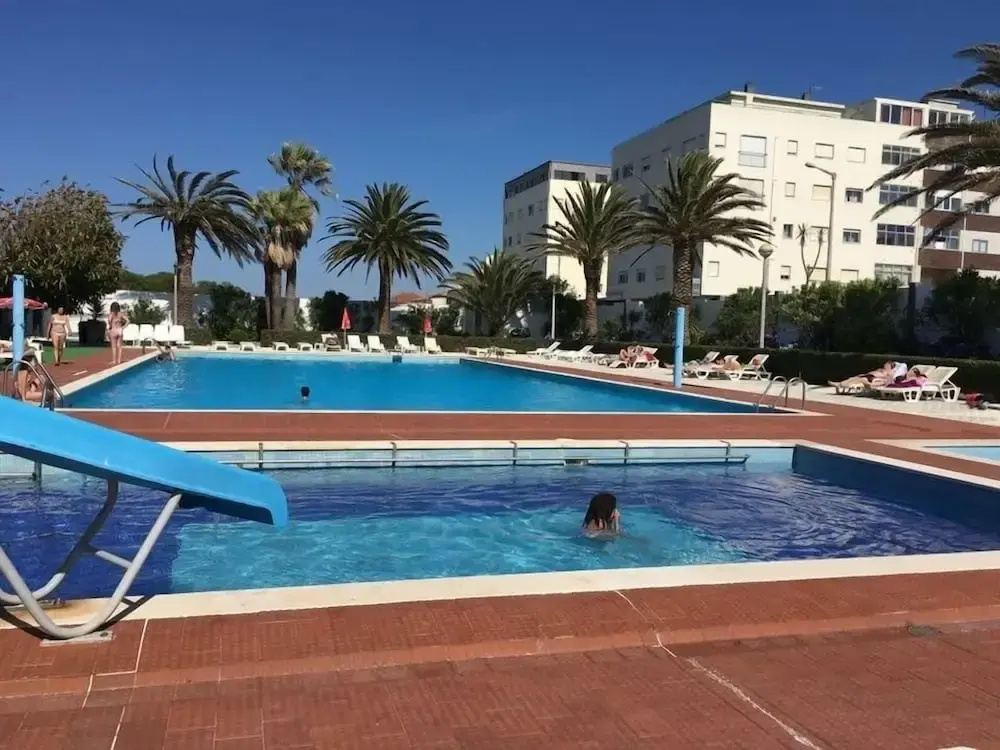 Hotel Barra - Général