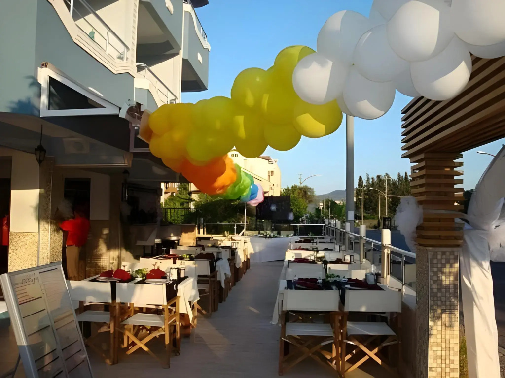 Hotel photo 17