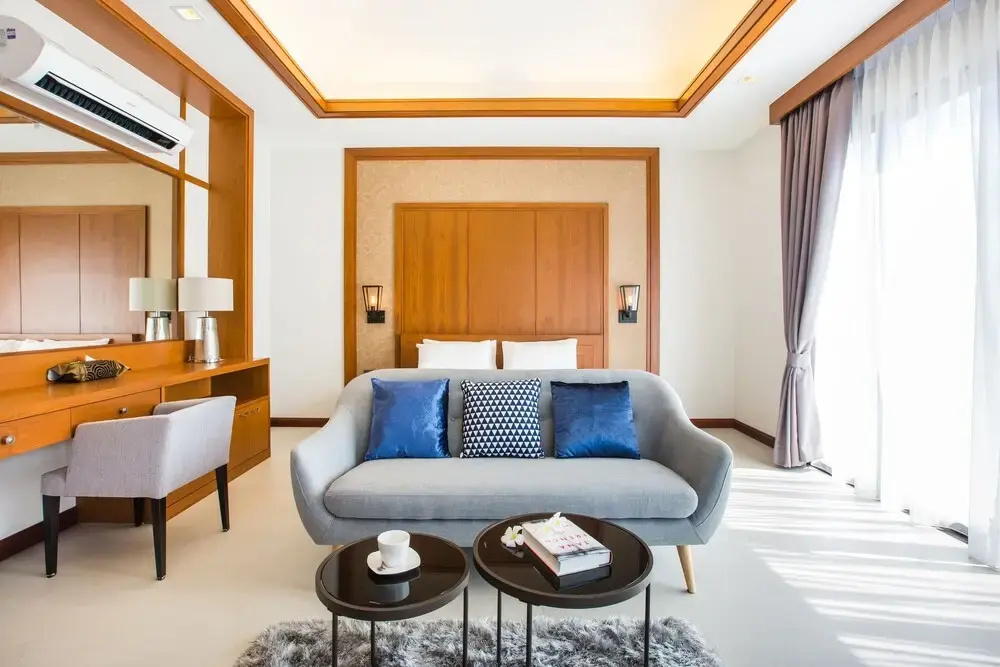 Hotel photo 15