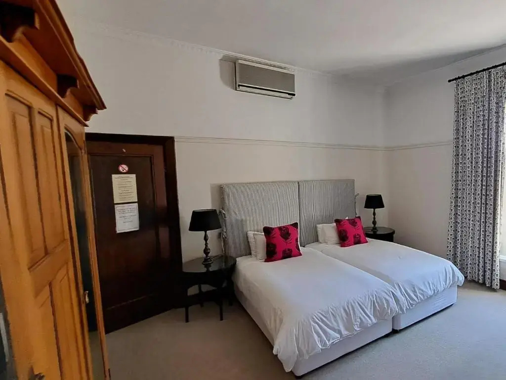 Zomerlust - Chambres