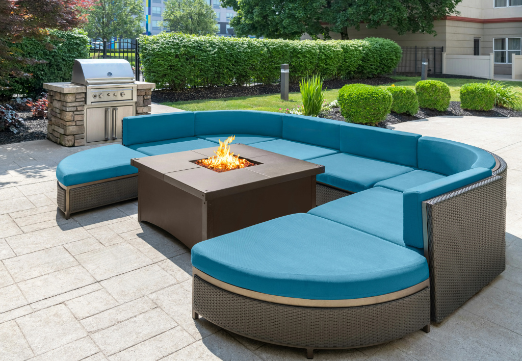 Homewood Suites by Hilton Columbus/Airport - Général