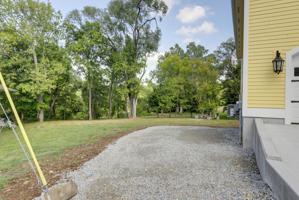 Unique Studio on Obanyon Creek in Dtwn Loveland!