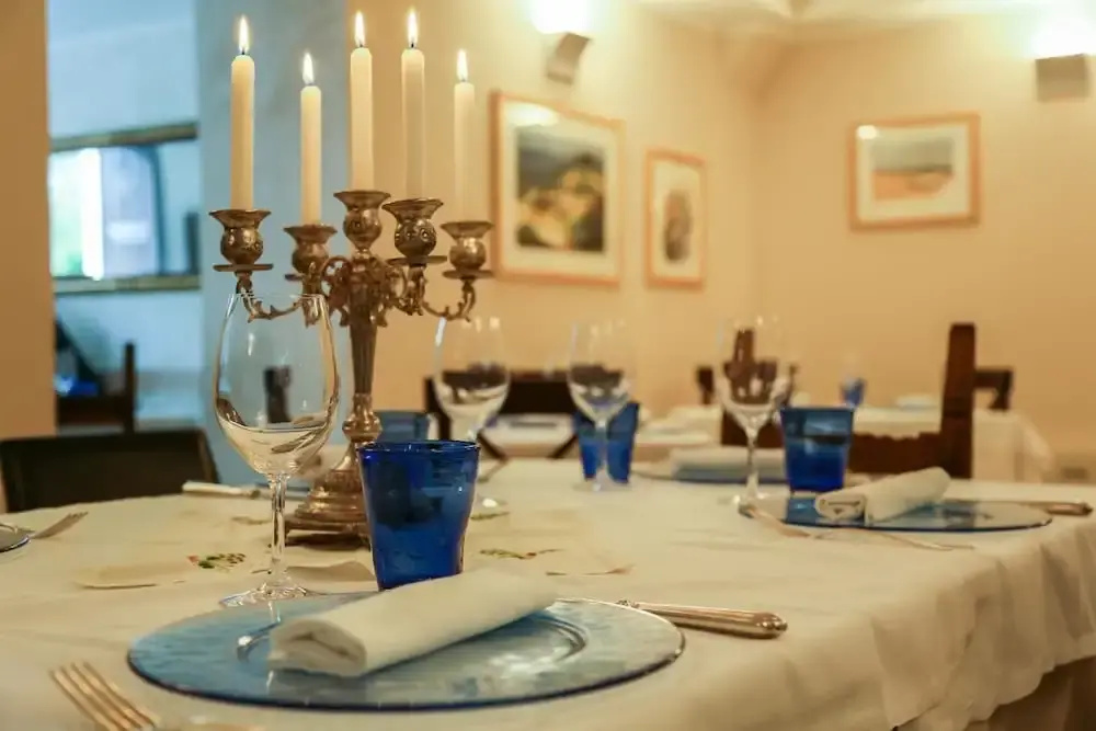 Hotel Antico Furlo - Général