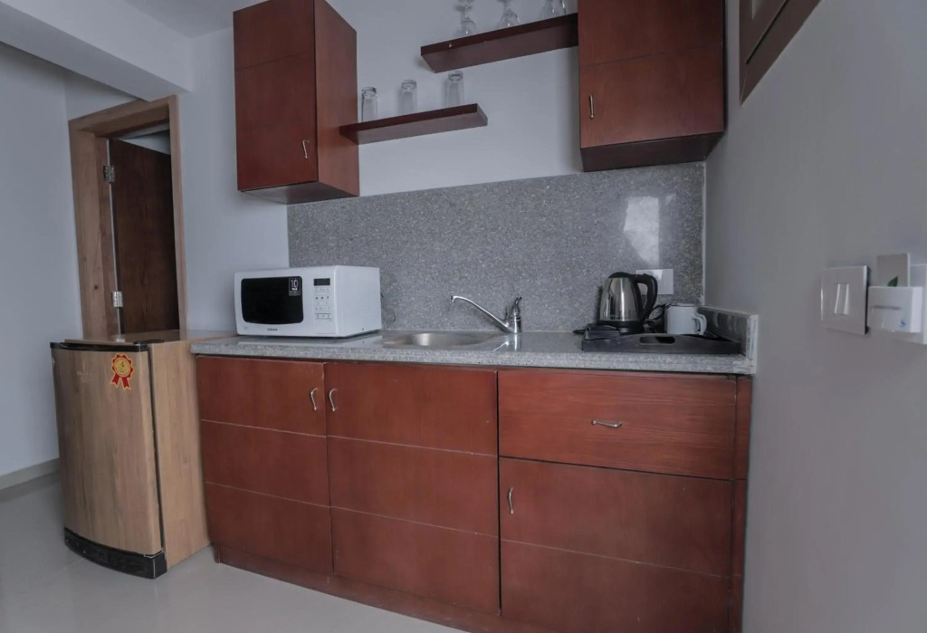 Grand holidays Green Resort - фото 21