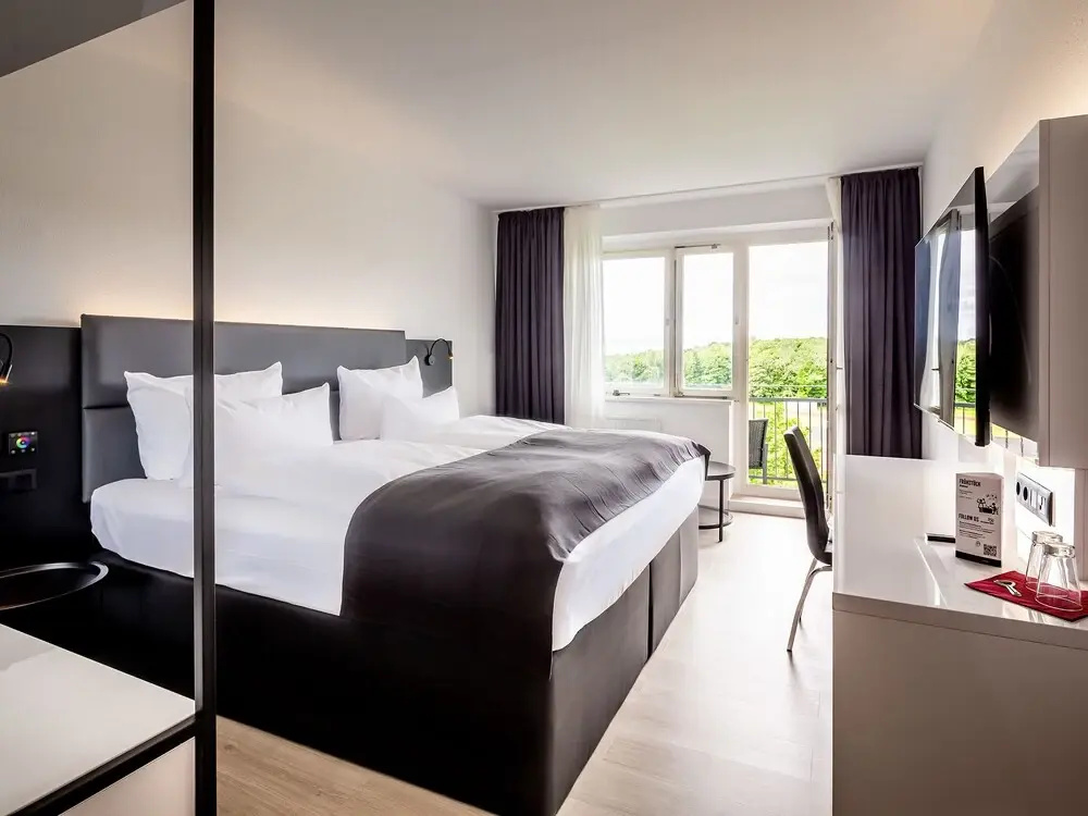 Comfort room