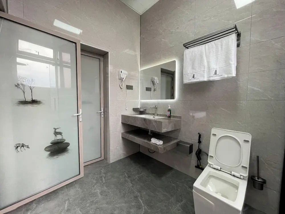 Garden Park House — фото 6