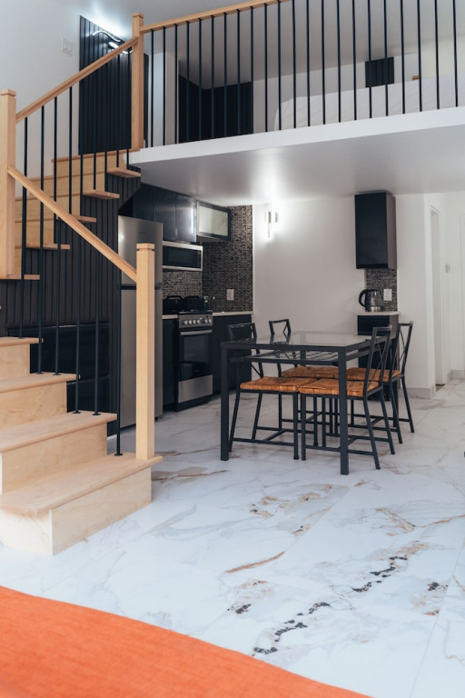 Grand Apartment