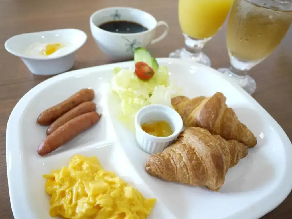 Hotel Select Inn Shikoku Chuo - Général