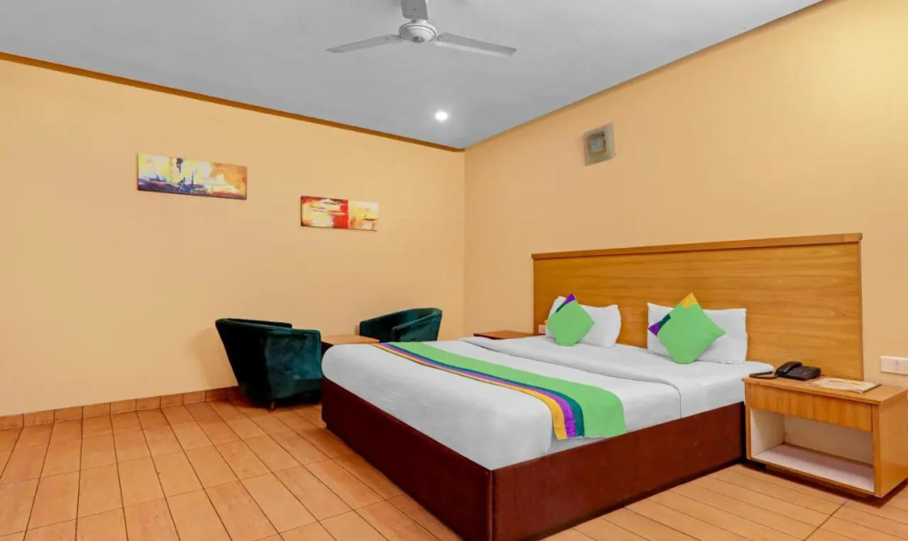 Hotel photo 25
