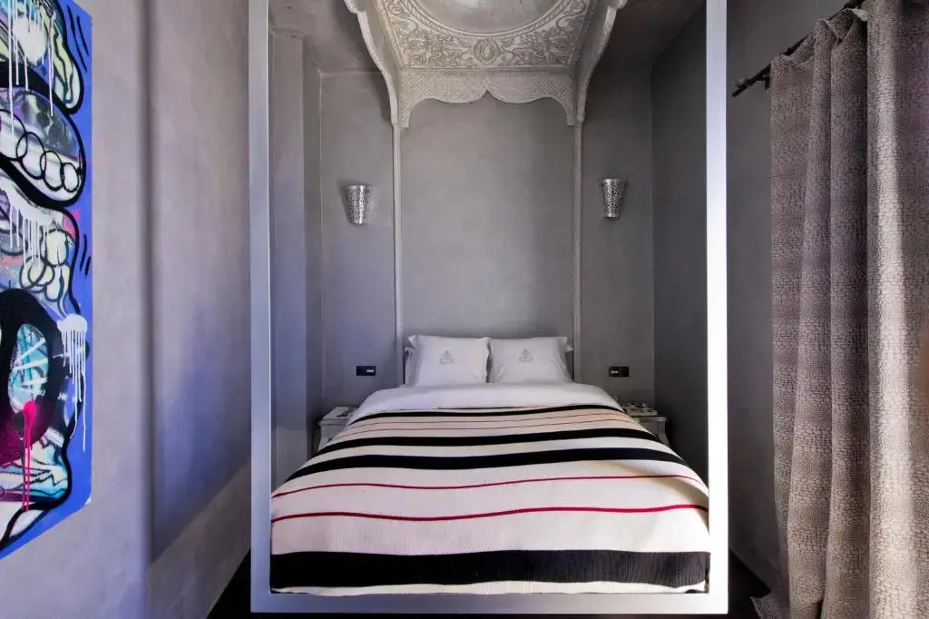 Classic room