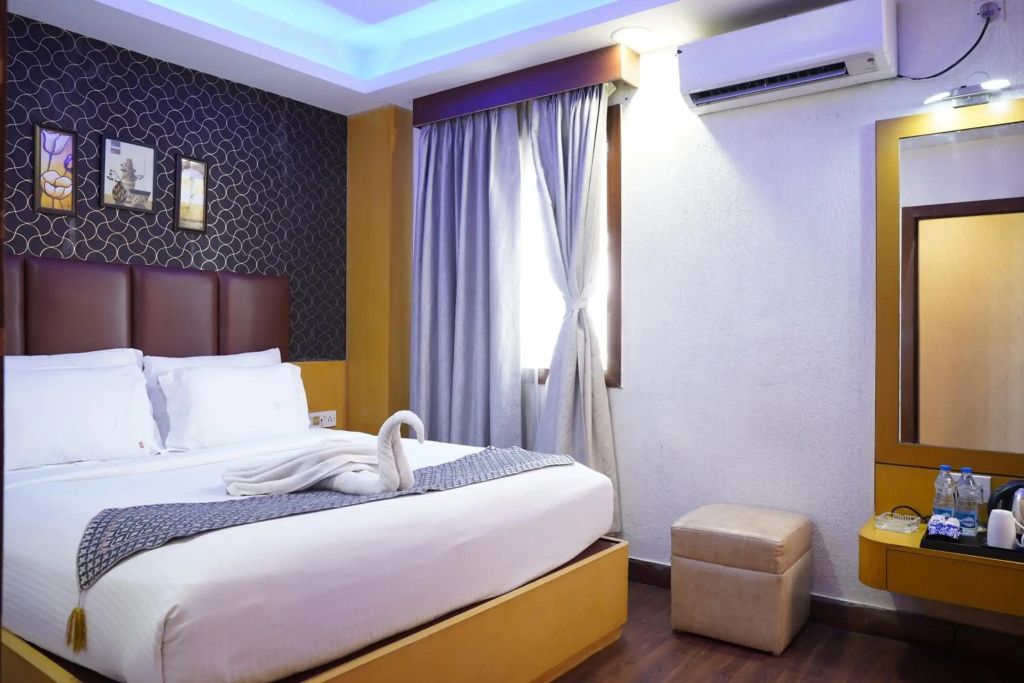 Hotel photo 21