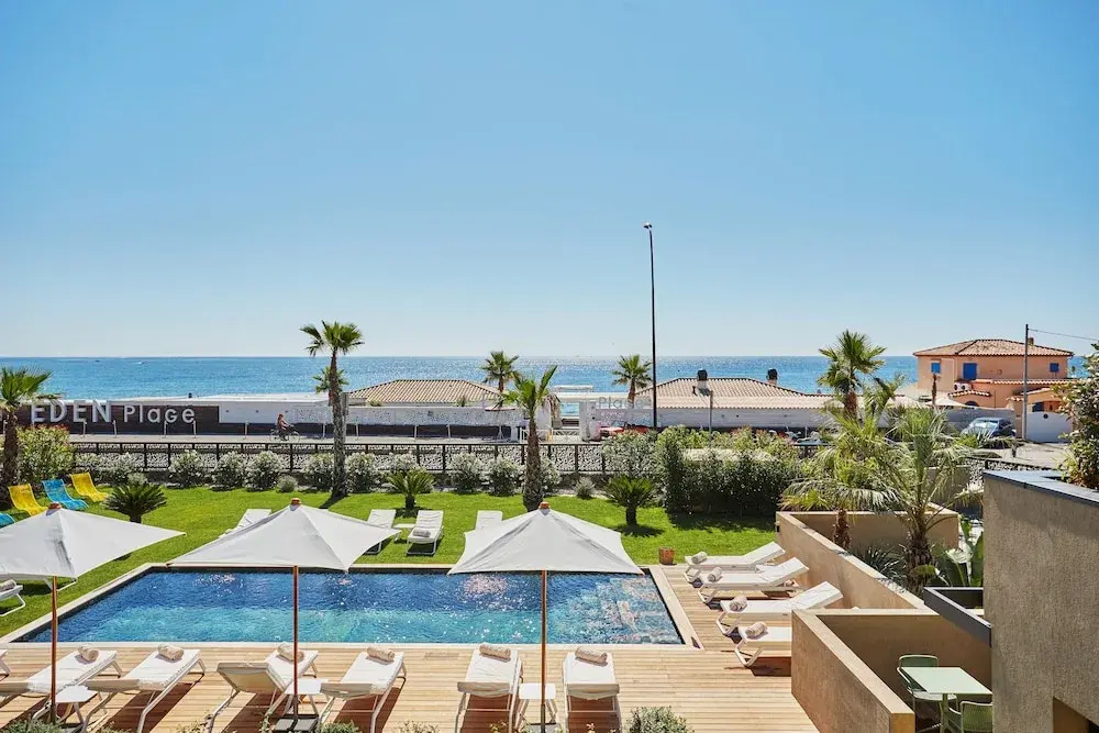 Hotel photo 25